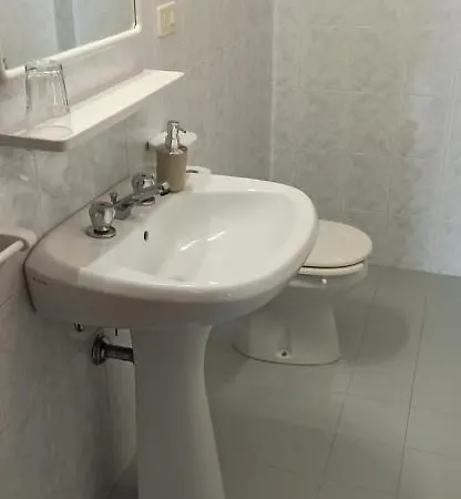 Appartamenti Giglio Castello Apartment