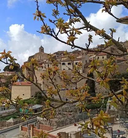 Appartamenti Giglio Castello Apartment
