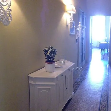 Appartamenti Lucca דירה לוקה