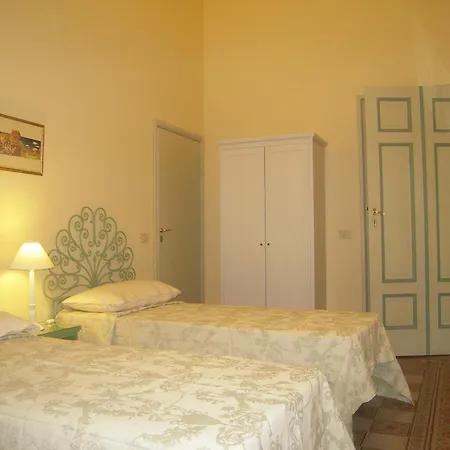 Appartamenti Lucca דירה